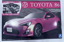 Aoshima. 103. toyota for sale  Miami