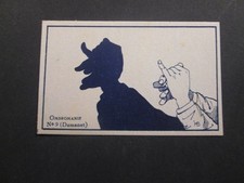 Ombromanie comique d'occasion  France