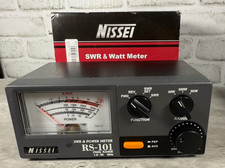 Nissei 101 swr for sale  AYLESBURY