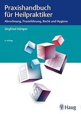 Praxishandbuch heilpraktiker a gebraucht kaufen  Berlin