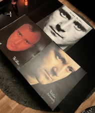 Phil collins vinyl for sale  SKELMERSDALE