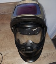 Speedglas 9100fx air for sale  STOKE-ON-TRENT
