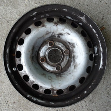 Stahlfelge seat skoda gebraucht kaufen Stahlfelge seat skoda gebraucht kaufen  Neuss