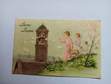 Buona pasqua illustrata usato  Mezzago
