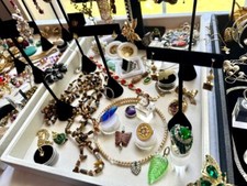 Vintage modern rhinestone for sale  Crawford