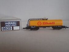 Märklin güterwagen kesselwag gebraucht kaufen  Uedem