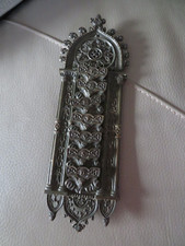 Ancien semainier bronze d'occasion  Ussac