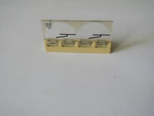 Lego folding windshield d'occasion  Expédié en Belgium
