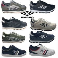 Umbro scarpe sportive usato  Pagani