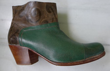 Moma stiefelette boots gebraucht kaufen  Stuttgart