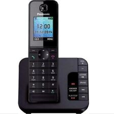 Panasonic tg8182eb cordless for sale  DUNSTABLE
