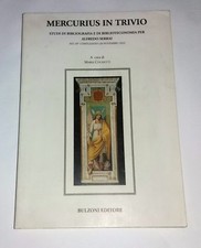 Mercurius trivio cura usato  Bagnacavallo