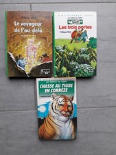 Livres évadés temps d'occasion  La Mothe-Achard