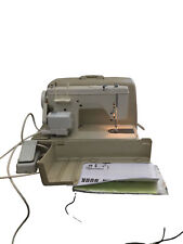 Vintage brother sewing for sale  UK