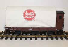 Lgb 40130 planwagen gebraucht kaufen  Leipzig