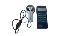 Extech 407113 anemometer for sale  Columbus