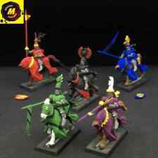 Mounted knights realm for sale  Camas