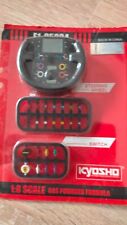 Model ferrari kyosho usato  Napoli