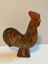 Vintage folk art for sale  LONDON