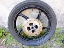 Jante arriere moto d'occasion  Mimet