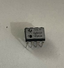 Tl081cp fet input gebraucht kaufen  Versand nach Germany
