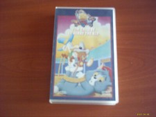 Cassette vhs tom d'occasion  Digne-les-Bains