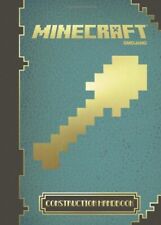 Minecraft official constructio for sale  UK