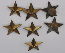 Général étoiles uniforme d'occasion  Mirebeau-sur-Bèze