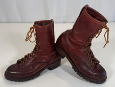 Vintage wesco jobmaster for sale  San Diego