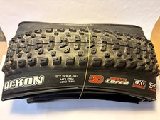 Maxxis rekon 27.5x2.60 for sale  ELLAND