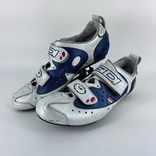 Sidi cycling shoes for sale  Saint Johns