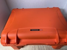 Usado, Estojo rígido NANUK 925-1003 e inserção de espuma DJI FPV - laranja à prova d'água para arma drone comprar usado  Enviando para Brazil