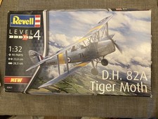 Revell 82a tiger for sale  WALLINGTON
