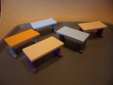 Tables style bureau d'occasion  Talence