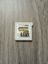 Usado, Mario & Luigi Bowser's Inside Story + Bowser Jr.'s Journey 3ds Pal Euro comprar usado  Enviando para Brazil
