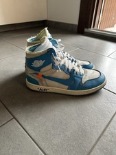 Nike jordan retro usato  Caronno Pertusella