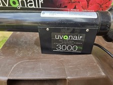 Uvonair ozone generator for sale  FELTHAM