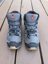 Salomon pro waterproof for sale  Makinen