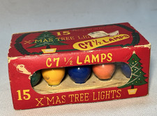 christmas tree lights for sale  Toledo