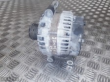 2015 CITROEN JUMPER ALTERNATOR DIESEL 2200 0125711102 comprar usado  Enviando para Brazil