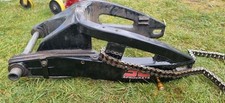 Honda cbr954rr fireblade for sale  GLASGOW
