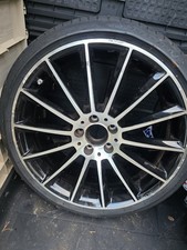 Genuine mercedes amg for sale  LONDON