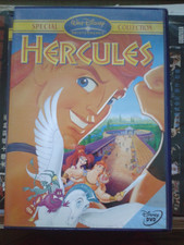 Disney hercules dvd gebraucht kaufen  Norderstedt