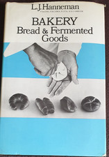 Bakery. bread fermented for sale  ASHFORD