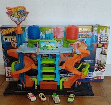 Hot wheels mega usato  Rende