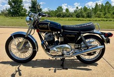 1972 norton commando for sale  Medina