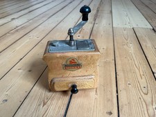 Zassenhaus mokka kaffeemühle gebraucht kaufen  Bielefeld