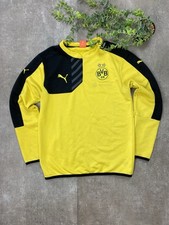 Seltenes bvb puma gebraucht kaufen  Tawern