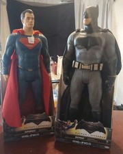 Figuras de ação/Jakks Pacific 2015 Batman Vs Superman 19” comprar usado Figuras de ação/Jakks Pacific 2015 Batman Vs Superman 19” comprar usado  Enviando para Brazil