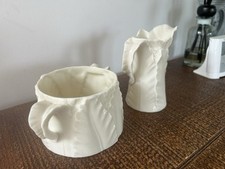 Royal worcester leaf for sale  CLACTON-ON-SEA